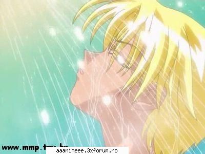Elliot Grant-cel mai dragutz baiat - may_ice_queen - Mew Mew Power