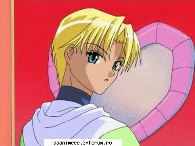 Elliot Grant-cel mai dragutz baiat - orice e posibil elly e un dulce. he is so cute - Mew Mew Power