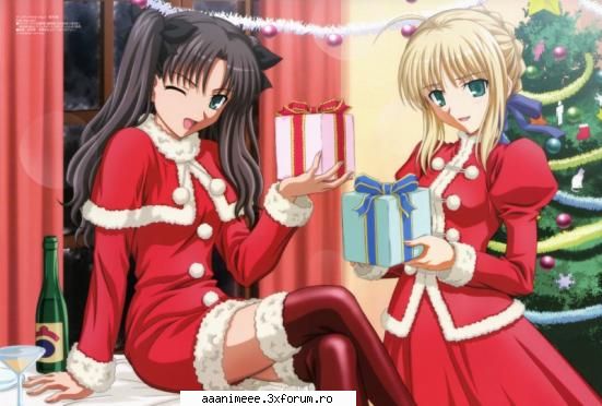 Fate stay night - anime - Diverse animeuri