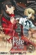 Fate stay night - Mitsuki_Sempai - Diverse animeuri