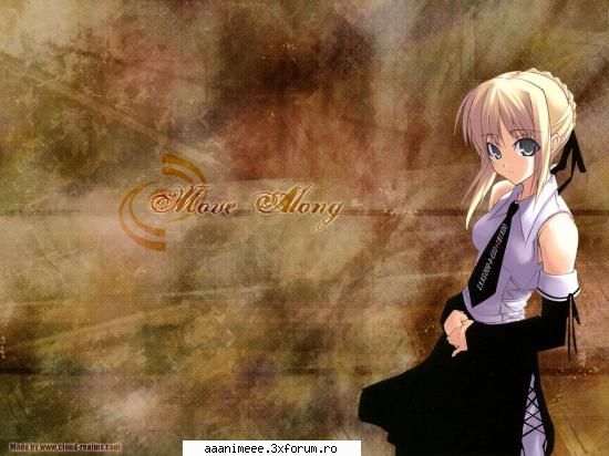 Fate stay night - may_ice_queen - Diverse animeuri