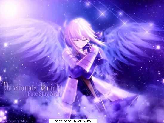 Fate stay night - may_ice_queen - Diverse animeuri