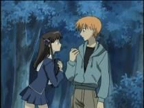 Fruits Basket - kyo sohma - Diverse animeuri