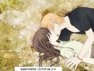Fruits Basket - kyo sohma - Diverse animeuri