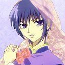 Fruits Basket - kyo sohma - Diverse animeuri