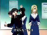 Fruits Basket - hai so prindem pe mamijii spun ei - Diverse animeuri