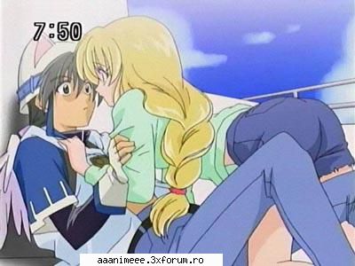Full Moon wo Sagashite - da este trist dar este super misto ...am plans - Diverse animeuri