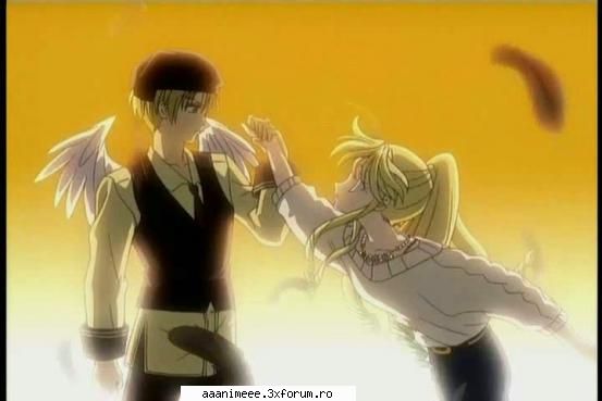 Full Moon wo Sagashite - sim asta e tare faza:D - Diverse animeuri