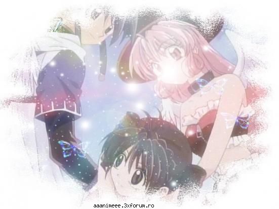 Full Moon wo Sagashite - iar de mine..mai am:P - Diverse animeuri