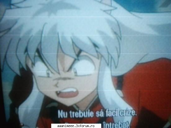Funny pic - Mitsuki_Sempai - Inuyasha