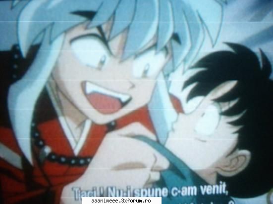 Funny pic - Mitsuki_Sempai - Inuyasha