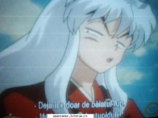 Funny pic - Mitsuki_Sempai - Inuyasha