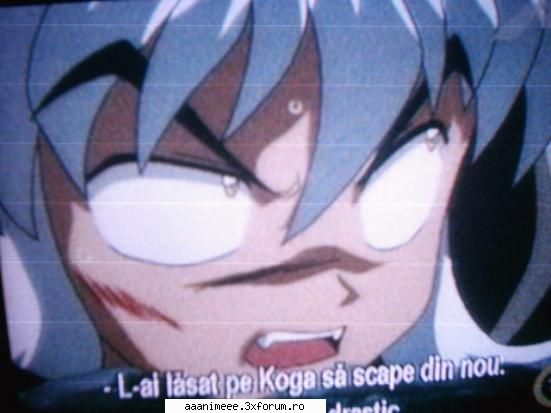 Funny pic - Mitsuki_Sempai - Inuyasha