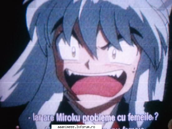 Funny pic - Mitsuki_Sempai - Inuyasha