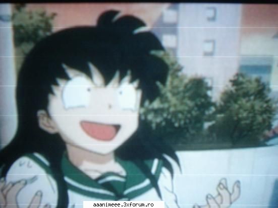 Funny pic - Mitsuki_Sempai - Inuyasha