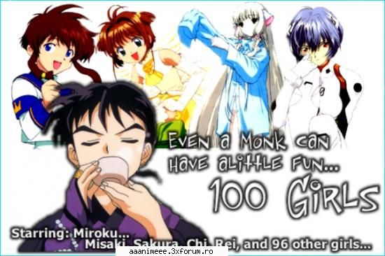 Funny pic - deci faza din ultima poza e mortala rau de fapt - Inuyasha