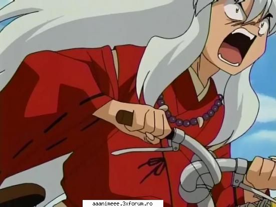Funny pic - nice da numai dastea aveti da ma rog poza - Inuyasha