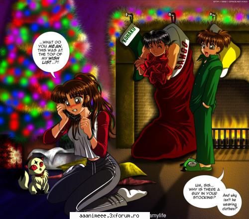 Funny pic - alta shi ultima k nu prea am multe funny - Inuyasha