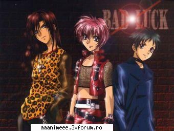 Gravitation *shounen-ai* - si aici avem si povestea :D Povestea vorbeste - Diverse animeuri