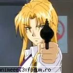 Gravitation *shounen-ai* - 5 Kei cel mai panarama - Diverse animeuri