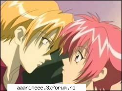 Gravitation *shounen-ai* - Yuki si Shuuichi - Diverse animeuri