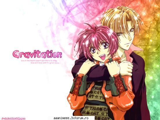 yuki & shuichi