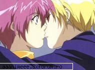 Gravitation *shounen-ai* - Chia dak sunt barbatzi.....uite ce a spus hiro(ji - Diverse animeuri