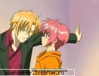 Gravitation *shounen-ai* - may_ice_queen - Diverse animeuri