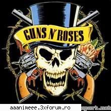 Guns'N'Roses - Guns'N'Roses....tare trupa!!...pkt k s'au - Rock & hard rock