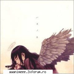 HAIBANE RENMEI - in.... grfik nu e tare buna.....sau asha snt - Diverse animeuri