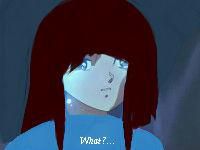 Hakusho Mookay - Prietena lui Hiei in movie,favorita mea din YYH o - Yu Yu Hakusho