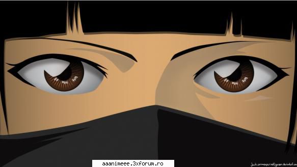 Hakusho Mookay - Pure-Vampire - Yu Yu Hakusho