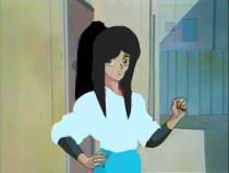 Hakusho Mookay - Pure-Vampire - Yu Yu Hakusho
