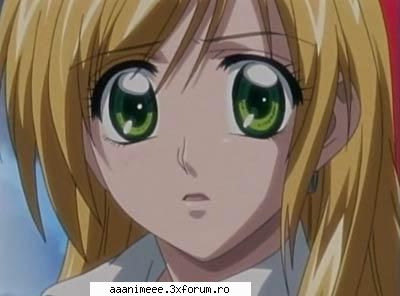 Honey x Honey Drops - am uitat cum se numea - Diverse animeuri