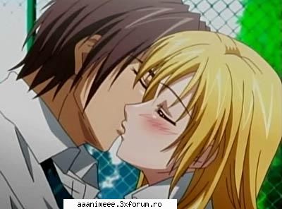 Honey x Honey Drops - black_cristal - Diverse animeuri
