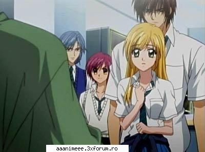 Honey x Honey Drops - black_cristal - Diverse animeuri