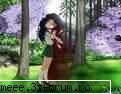 Inuyasha - Movie 2 - Castle Beyond The Looking Glass - dar ala e primul si singurul lor - Inuyasha