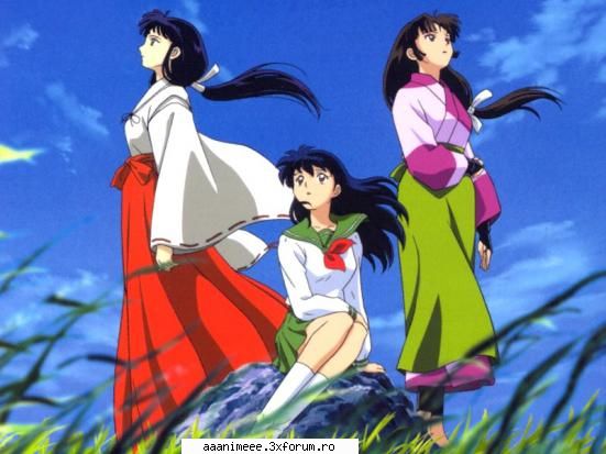 Inuyasha - Movie 2 - Castle Beyond The Looking Glass - oks... off topic e poza mai mare...dak - Inuyasha