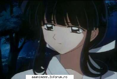 Kikyo - Mitsuki_Sempai - Inuyasha