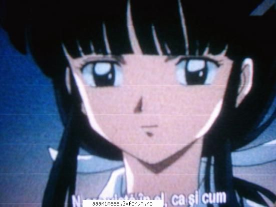 Kikyo - Mitsuki_Sempai - Inuyasha