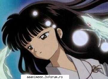 Kikyo - Mitsuki_Sempai - Inuyasha
