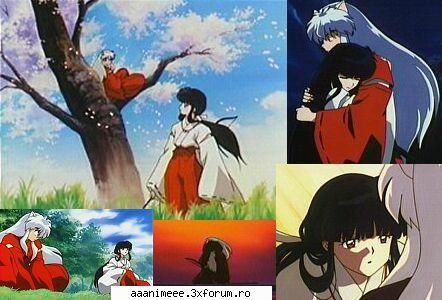 Kikyo - Shin - Inuyasha