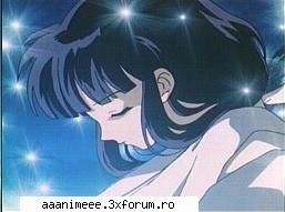 Kikyo - Shin - Inuyasha