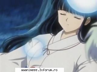 Kikyo - si ultima pe ziua de azi..dar am sa mai pun - Inuyasha