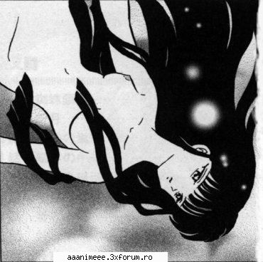 Kikyo - next....asha arata ea in manga - Inuyasha