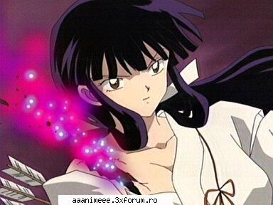 Kikyo - next.. asta e de din ep 124, parca...episodul in - Inuyasha