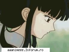 Kikyo - okz..dak vreti...scuze dak se repeta - Inuyasha