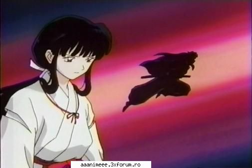 Kikyo - Shin - Inuyasha