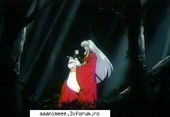 Kikyo - Shin - Inuyasha