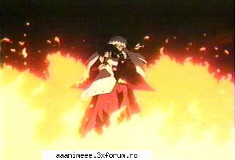 Kikyo - Shin - Inuyasha